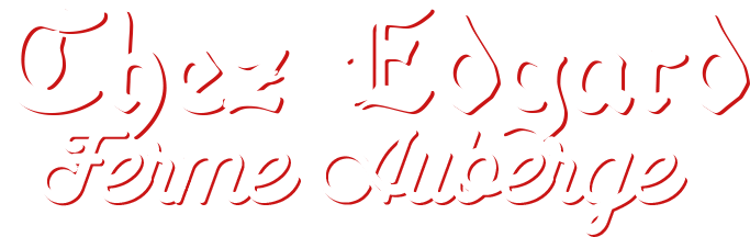 Logo Chez Edgard